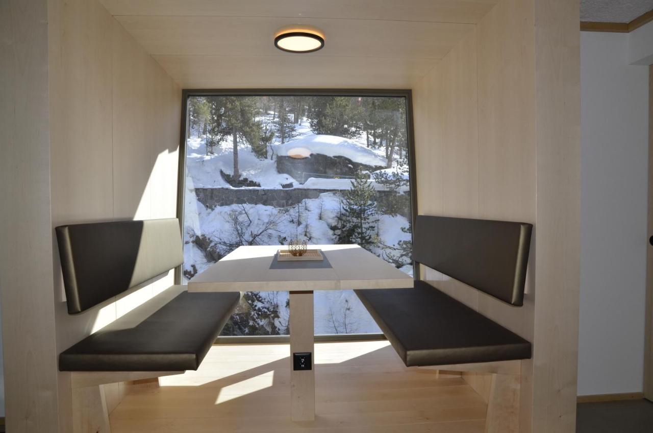 Suite with Spa Bath