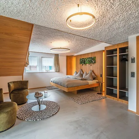 Boutique Hotel La Gorge-2